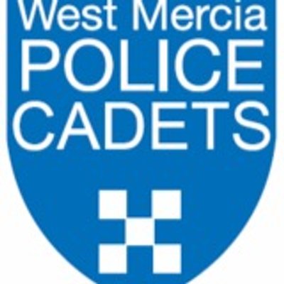 Uniformed Youth Groups Image for Police Cadets - Telford and Wrekin